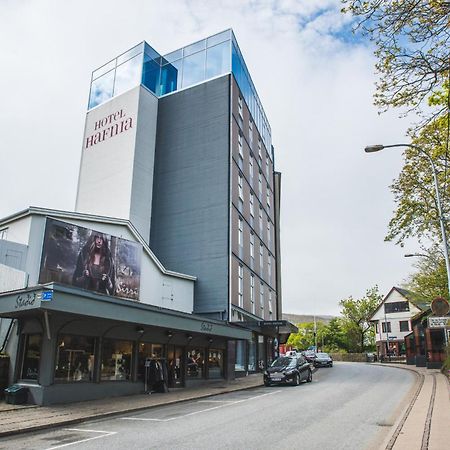 Hotel Hafnia Torshavn Luaran gambar