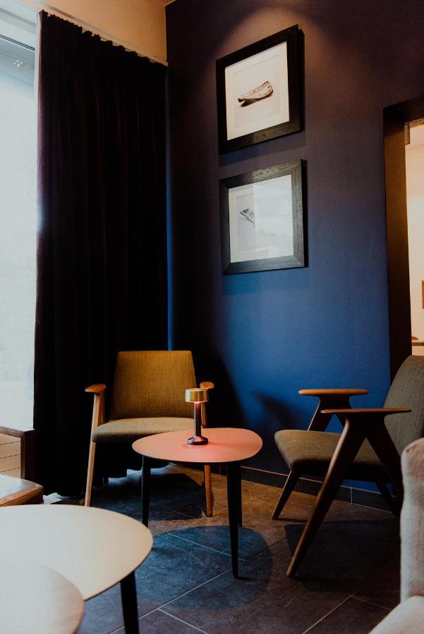 Hotel Hafnia Torshavn Luaran gambar