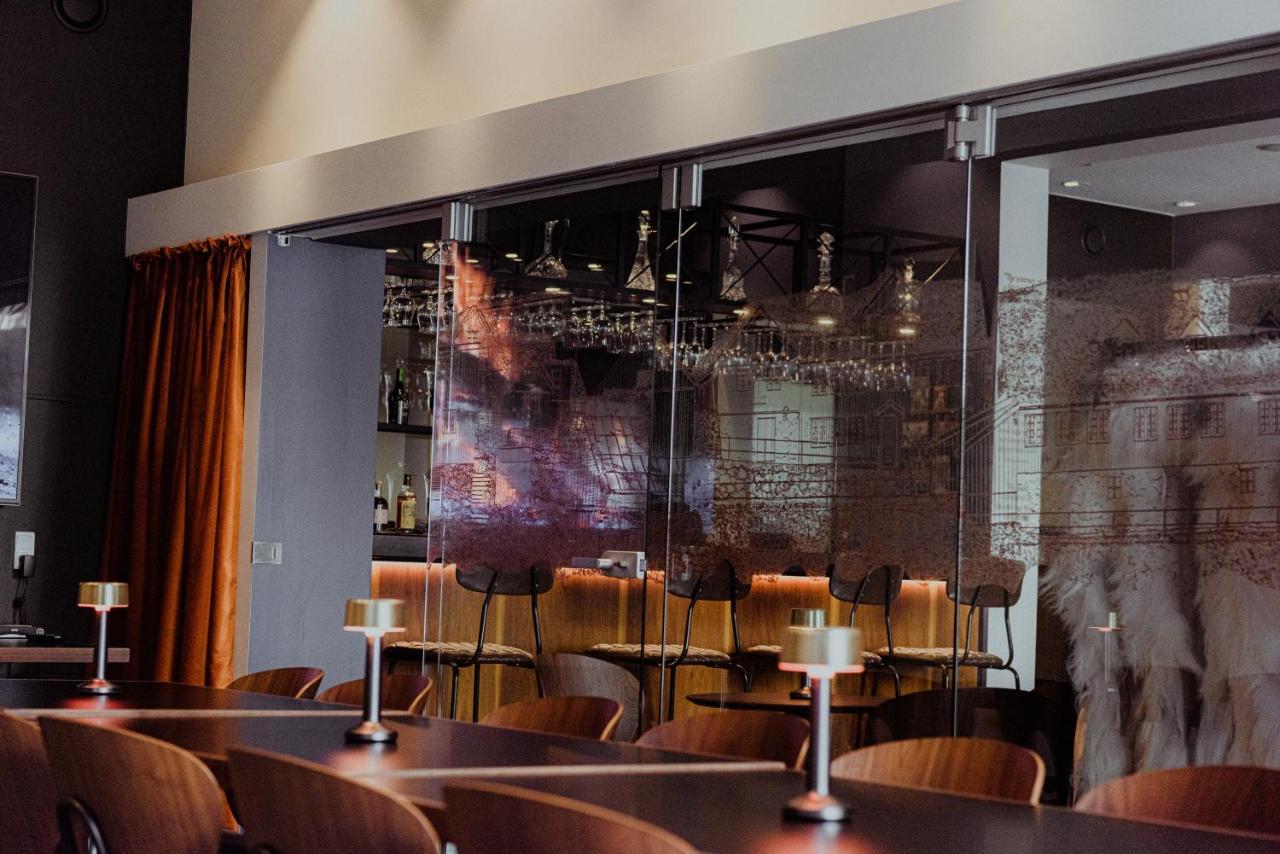 Hotel Hafnia Torshavn Luaran gambar