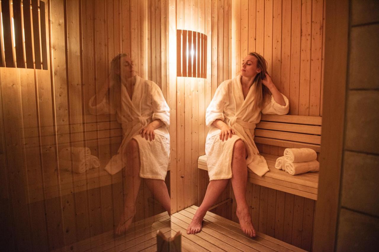Hotel Hafnia Torshavn Luaran gambar