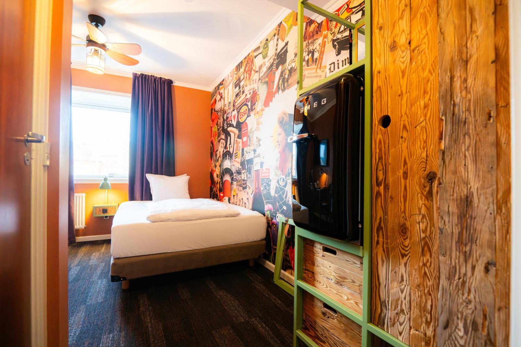 Hotel Hafnia Torshavn Luaran gambar